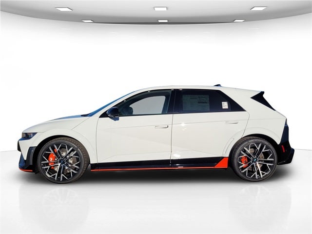 2025 Hyundai IONIQ 5 N Base