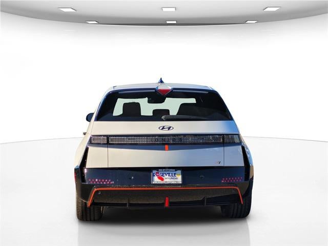 2025 Hyundai IONIQ 5 N Base