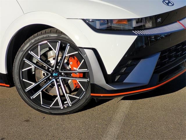 2025 Hyundai IONIQ 5 N Base