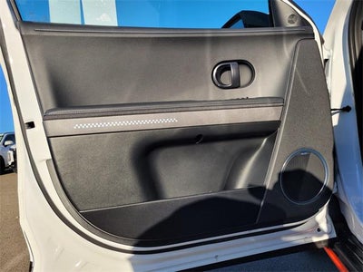 2025 Hyundai IONIQ 5 N Base