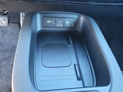 2025 Hyundai IONIQ 5 N Base