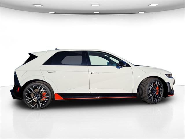 2025 Hyundai IONIQ 5 N Base