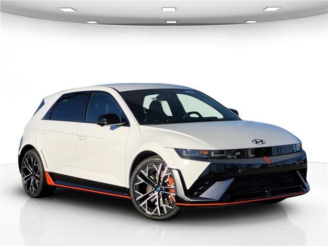 2025 Hyundai IONIQ 5 N Base