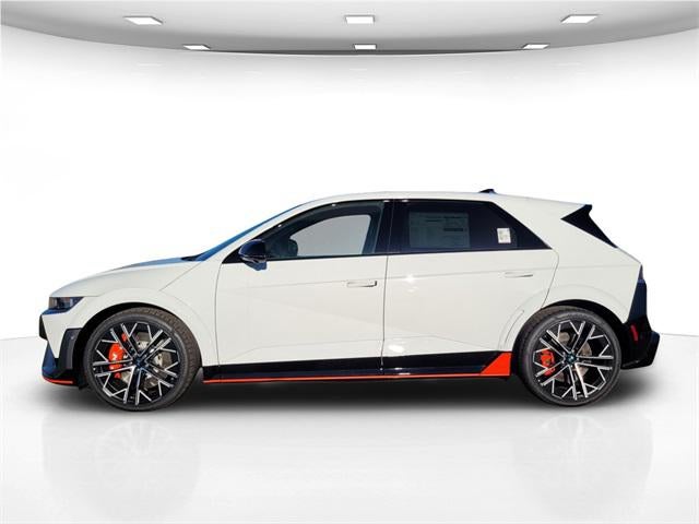 2025 Hyundai IONIQ 5 N Base