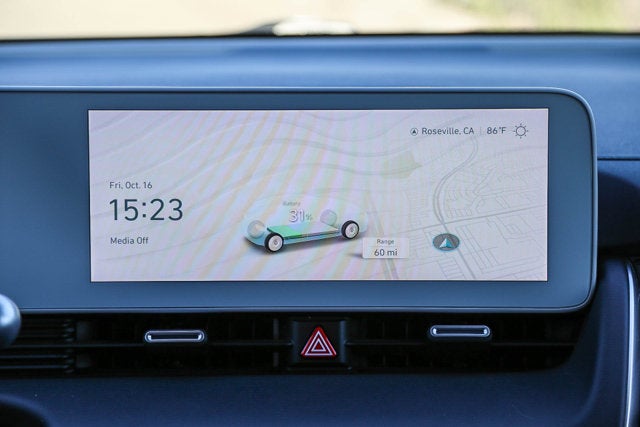 2023 Hyundai IONIQ 5 SEL