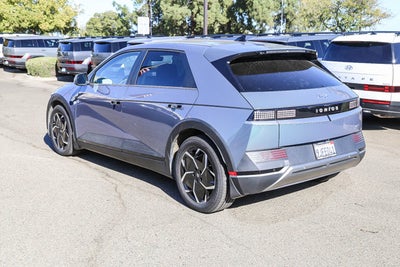2023 Hyundai IONIQ 5 SEL