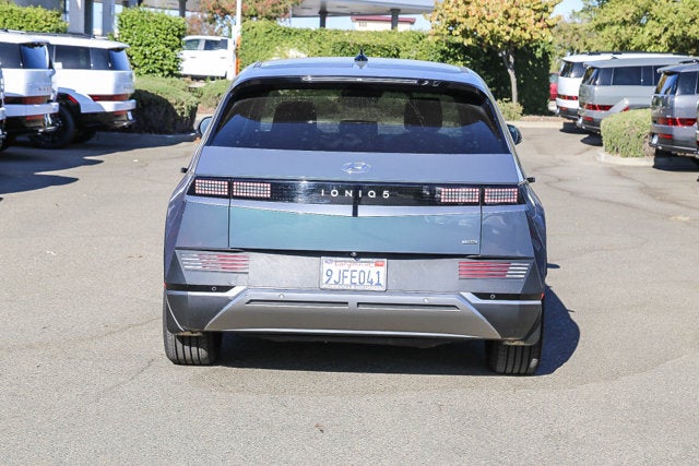 2023 Hyundai IONIQ 5 SEL