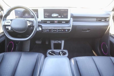 2023 Hyundai IONIQ 5 SEL