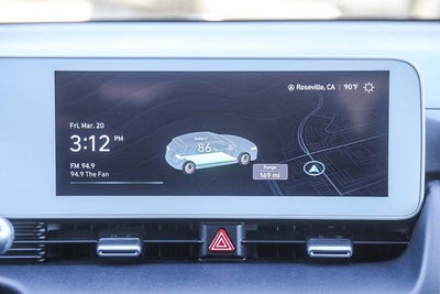 2023 Hyundai IONIQ 5 SEL