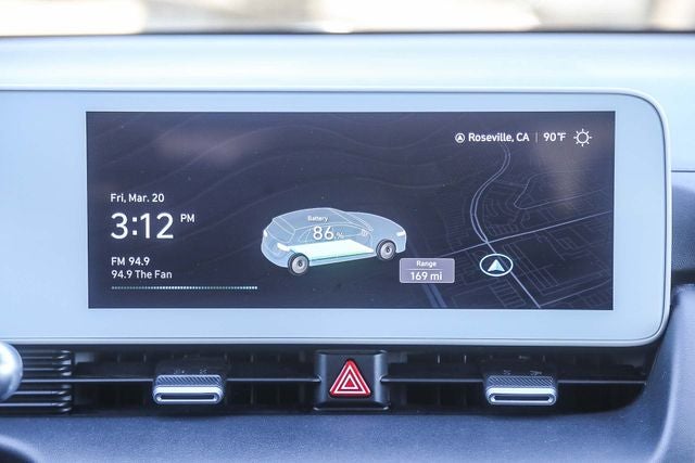 2023 Hyundai IONIQ 5 SEL