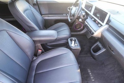 2023 Hyundai IONIQ 5 SEL