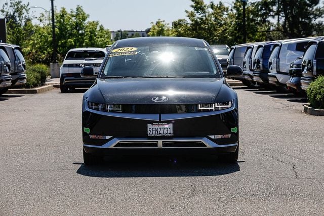 2023 Hyundai IONIQ 5 SEL