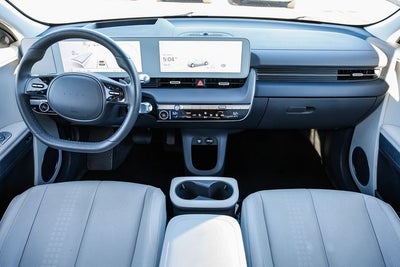 2023 Hyundai IONIQ 5 Limited