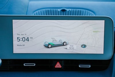 2023 Hyundai IONIQ 5 Limited
