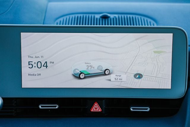 2023 Hyundai IONIQ 5 Limited