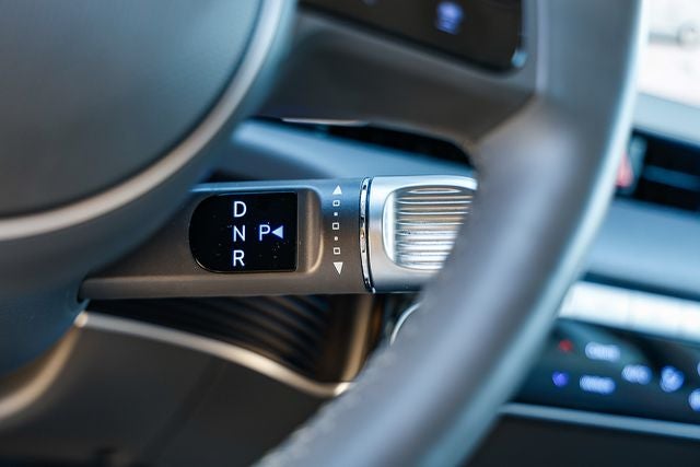 2023 Hyundai IONIQ 5 Limited