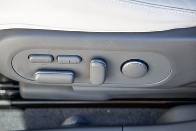 2023 Hyundai IONIQ 5 Limited