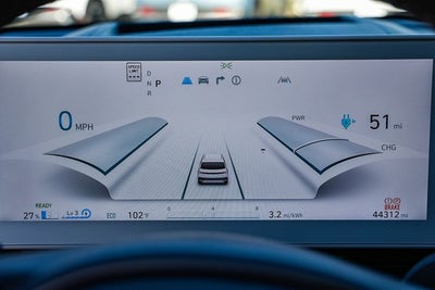 2023 Hyundai IONIQ 5 Limited