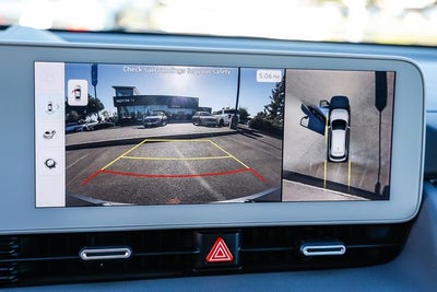 2023 Hyundai IONIQ 5 Limited