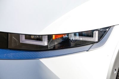 2023 Hyundai IONIQ 5 Limited