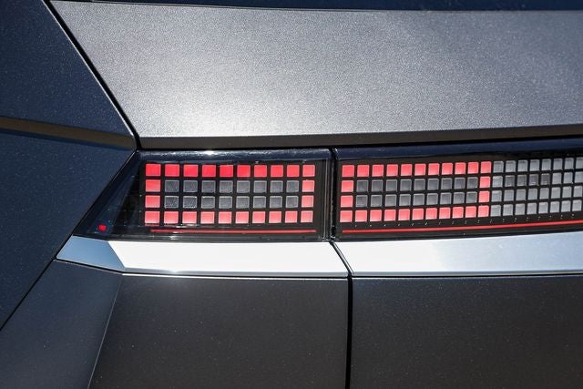 2023 Hyundai IONIQ 5 Limited