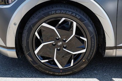 2023 Hyundai IONIQ 5 Limited