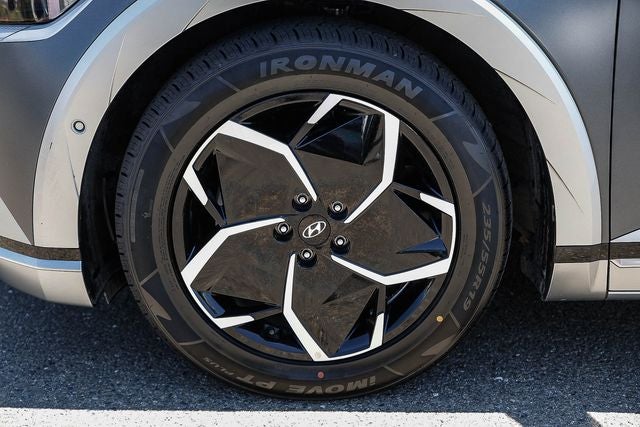 2023 Hyundai IONIQ 5 Limited