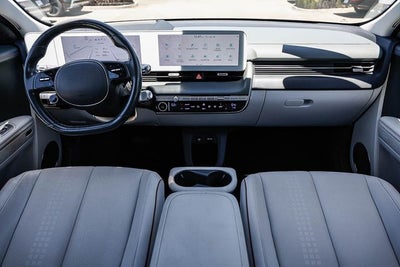 2023 Hyundai IONIQ 5 Limited