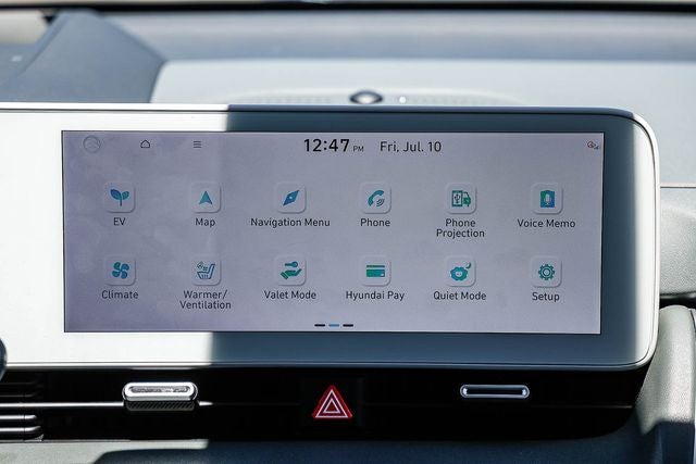 2023 Hyundai IONIQ 5 Limited
