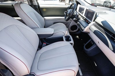 2023 Hyundai IONIQ 5 Limited