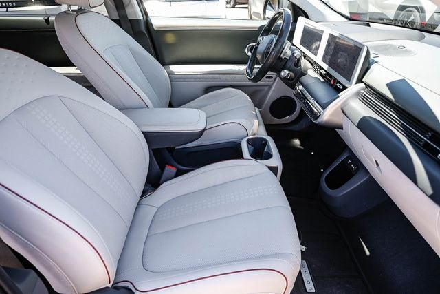 2023 Hyundai IONIQ 5 Limited