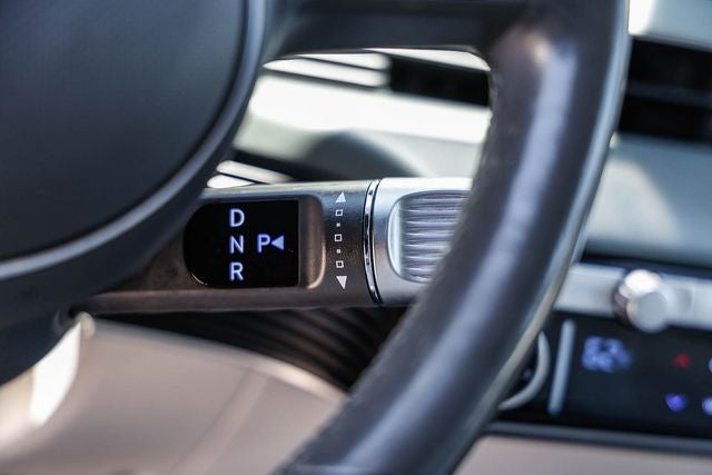 2023 Hyundai IONIQ 5 Limited