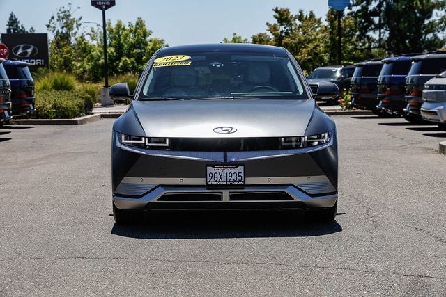 2023 Hyundai IONIQ 5 Limited