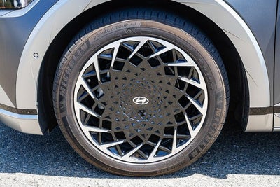 2023 Hyundai IONIQ 5 Limited