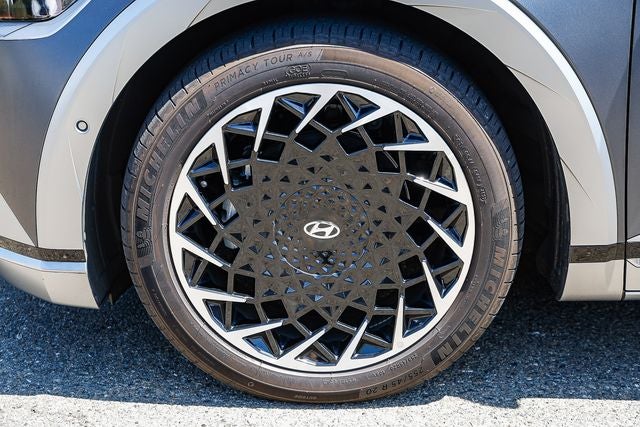 2023 Hyundai IONIQ 5 Limited