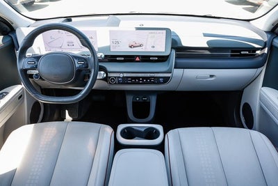 2023 Hyundai IONIQ 5 Limited