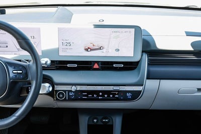 2023 Hyundai IONIQ 5 Limited