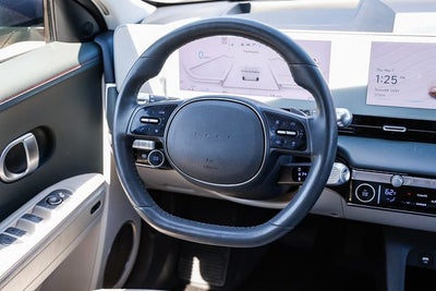 2023 Hyundai IONIQ 5 Limited