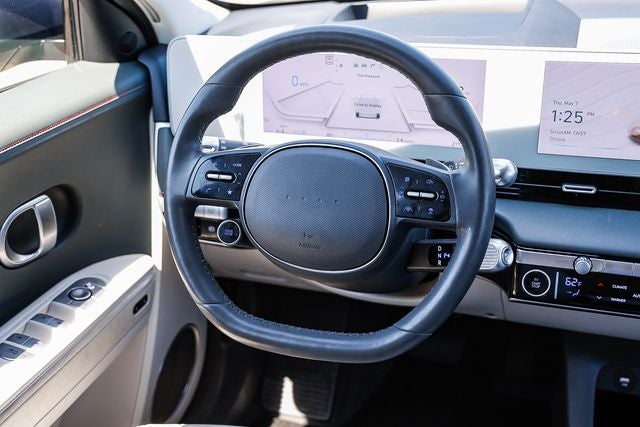 2023 Hyundai IONIQ 5 Limited