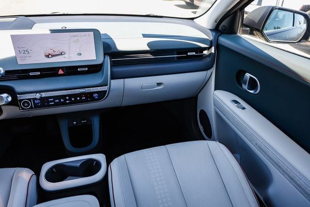 2023 Hyundai IONIQ 5 Limited