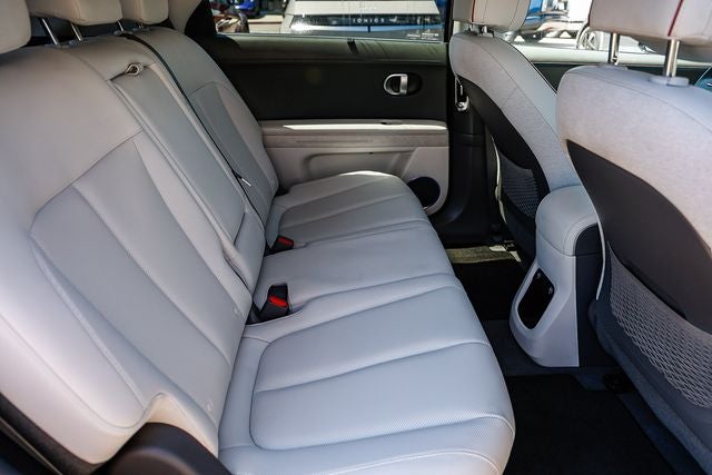 2023 Hyundai IONIQ 5 Limited