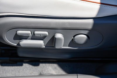 2023 Hyundai IONIQ 5 Limited