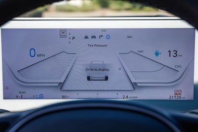 2023 Hyundai IONIQ 5 Limited