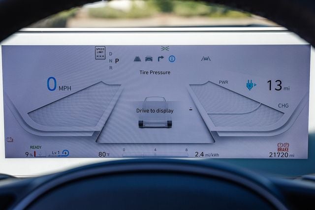 2023 Hyundai IONIQ 5 Limited