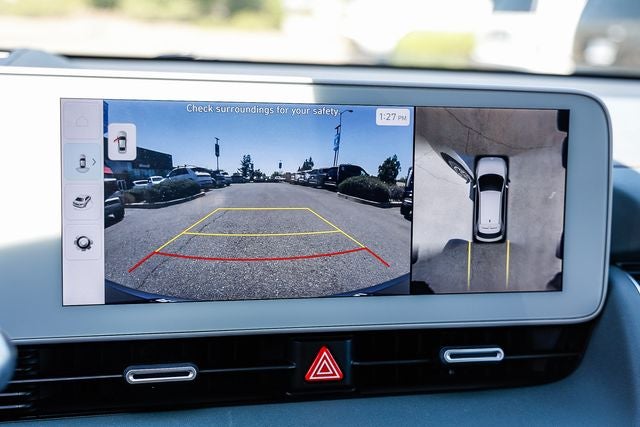 2023 Hyundai IONIQ 5 Limited