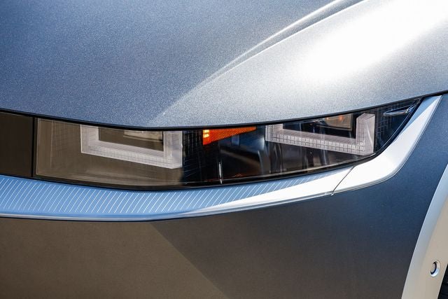 2023 Hyundai IONIQ 5 Limited