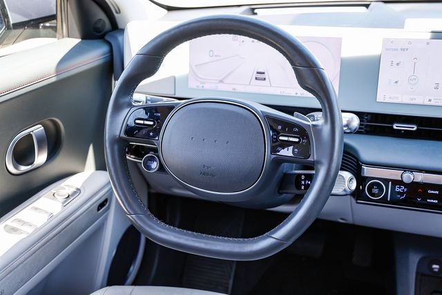 2023 Hyundai IONIQ 5 Limited