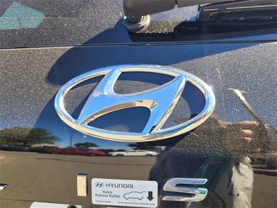 2025 Hyundai PALISADE XRT AWD