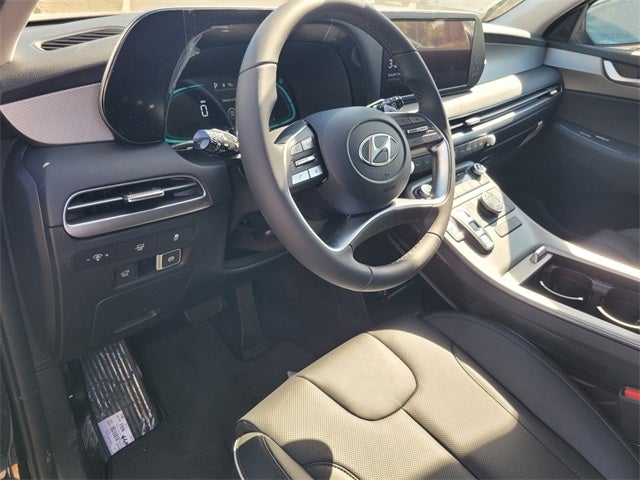 2025 Hyundai PALISADE XRT AWD