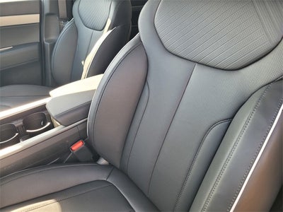 2025 Hyundai PALISADE XRT AWD